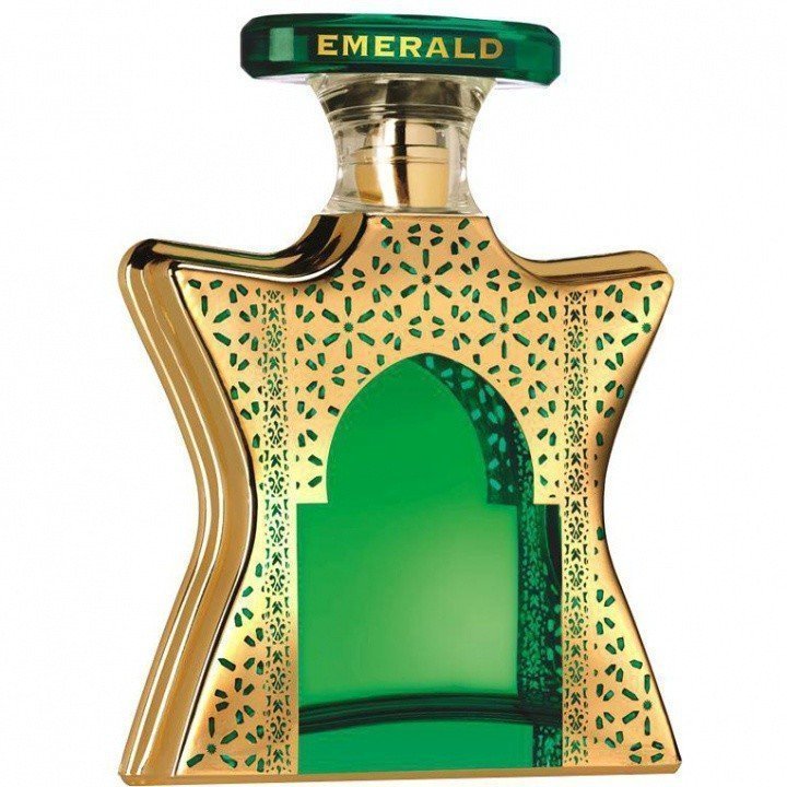 Dubai Emerald